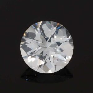 4.5ct White Sapphire