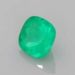 1.12ct Emerald, view 2