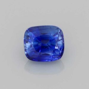 0.52ct Blue Sapphire