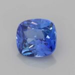 Blue Sapphire, view 1