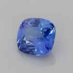 Blue Sapphire, view 2