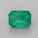1.73ct Emerald, view 1