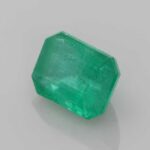 1.73ct Emerald, view 2