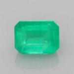 1.79ct Emerald, view 1
