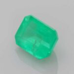 1.79ct Emerald, view 2