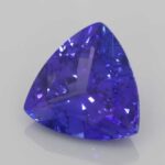 13.89ct Tanzanite, view 2