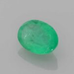 0.823ct Oval Emerald, view 2