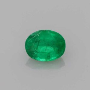 0.375ct Oval Emerald