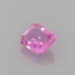 0.498ct Pink Sapphire, view 2