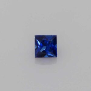 0.31ct Blue Sapphire