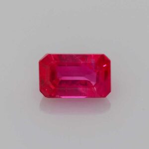 0.427ct Ruby