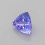 1.036ct Tanzanite, view 2