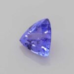 1.1ct Tanzanite, view 2