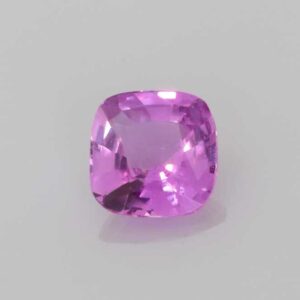 1.05ct Pink Sapphire