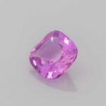 Pink Sapphire, view 2