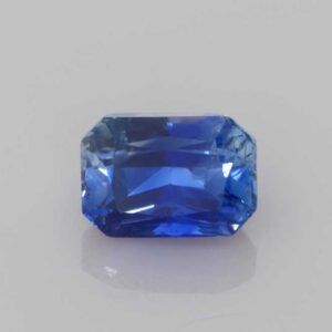 1.62ct Blue Sapphire