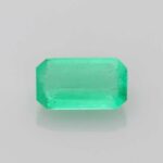 1.51ct Emerald, view 1