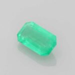 1.51ct Emerald, view 2