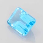 Swiss B Topaz — view 2