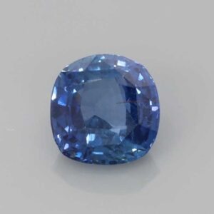 1.12ct Blue Sapphire