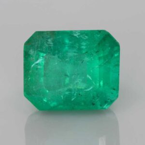 4.57ct Emerald