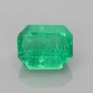 3.56ct Emerald