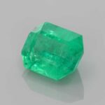 3.56ct Emerald, view 2
