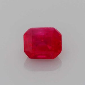 0.537ct Ruby