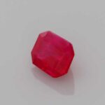 0.537ct Ruby, view 2