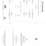 Pear Pink Sapphire, view 3