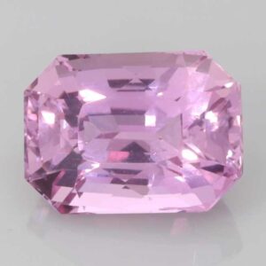 2.55ct Pink Sapphire