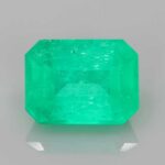 4.75ct Emerald, view 1