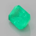 4.75ct Emerald, view 2
