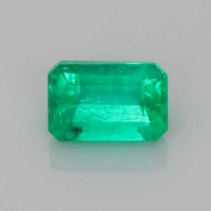 0.36ct Emerald