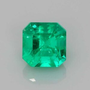 0.42ct Emerald