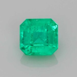 0.37ct Emerald