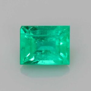 0.35ct Emerald