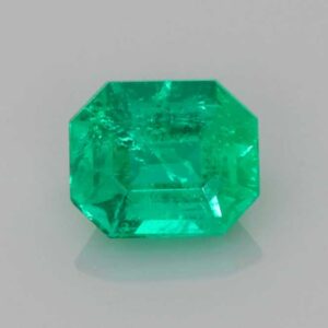 0.39ct Emerald