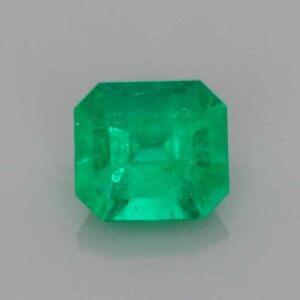 0.37ct Emerald