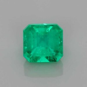 0.35ct Emerald