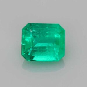 0.35ct Emerald