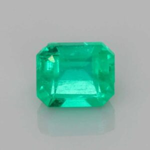 0.42ct Emerald