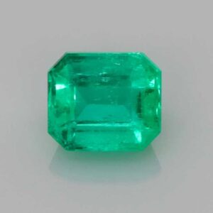 0.44ct Emerald