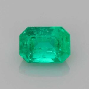 0.42ct Emerald