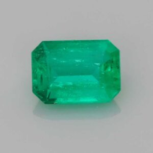 0.34ct Emerald