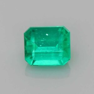 0.33ct Emerald