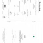 0.33ct Round Emerald, view 3