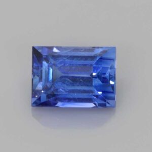 0.77ct Blue Sapphire