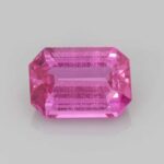 1.94ct Pink Sapphire, view 1