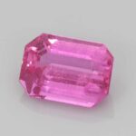 1.94ct Pink Sapphire, view 2